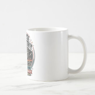 Prisa Jimothy Kort Ryggrad Stor Hjarta Tvattbjorn Kaffemugg