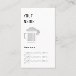 Prisa kort "för nödvändig" bryggare