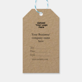 Prisa märkre för QR-kod för media i logotyp social Presentetikett