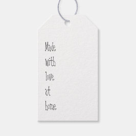 Prisare Märkre Riverside Presentetikett