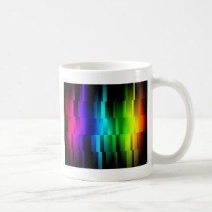 Prisbråktal Kaffemugg