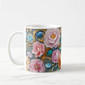Priscilla Koffie of Thee Mok Kaffemugg