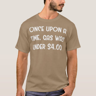 Priserna på de sarkastiska gaserna Fairy Tale Mini T Shirt
