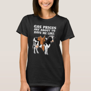 Priserna på mjölkkor håller på att få mig litium t shirt