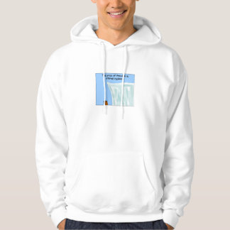 Priset av frihet… sweatshirt