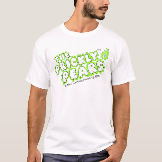 Priset Pears T-Shirt