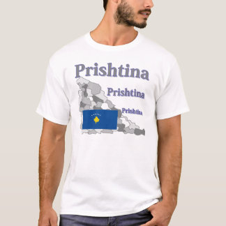 Prishtina T Shirt