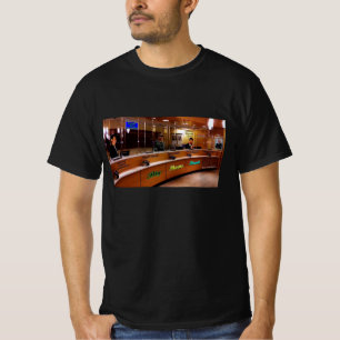 Prisjustering T Shirt