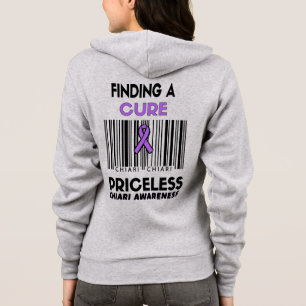 Prislös...Chiari Hoodie T Shirt