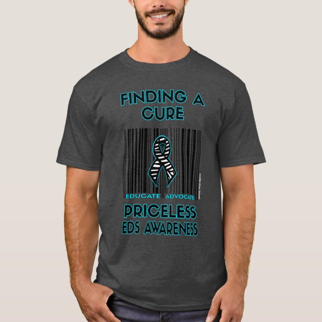 Prislös...EDS T Shirt (Framsida)