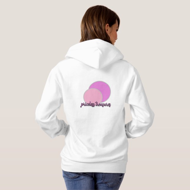 Prislös skatt t shirt (Hel baksida)
