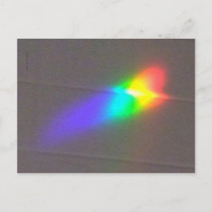 Prism Cast PC 22 Vykort