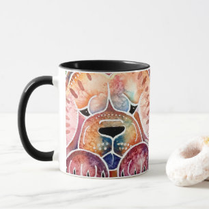 PRISM Chow - 11 oz Mugg