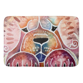 PRISM Chow - hund mat Badrumsmatta