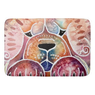 PRISM Chow - hund mat Badrumsmatta