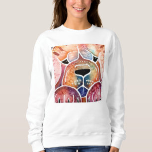 PRISM Chow T Shirt