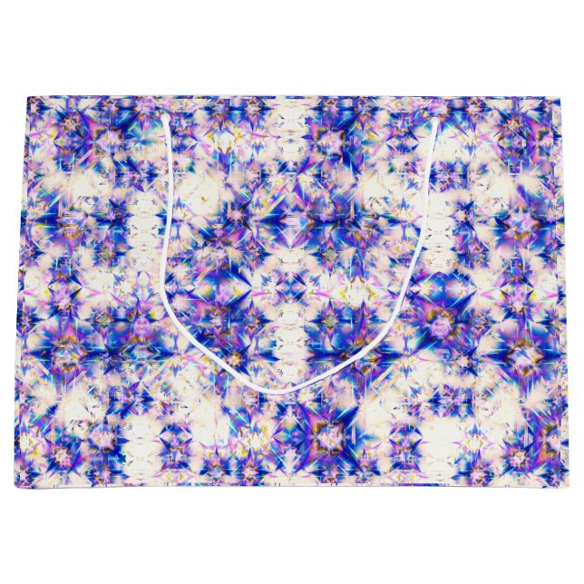 Prism Crystal Christmas  (Framsidan)