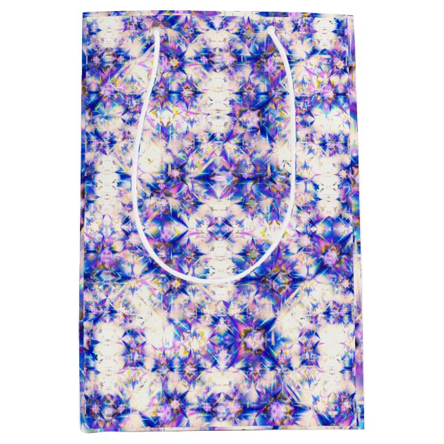 Prism Crystal Christmas  (Framsidan)