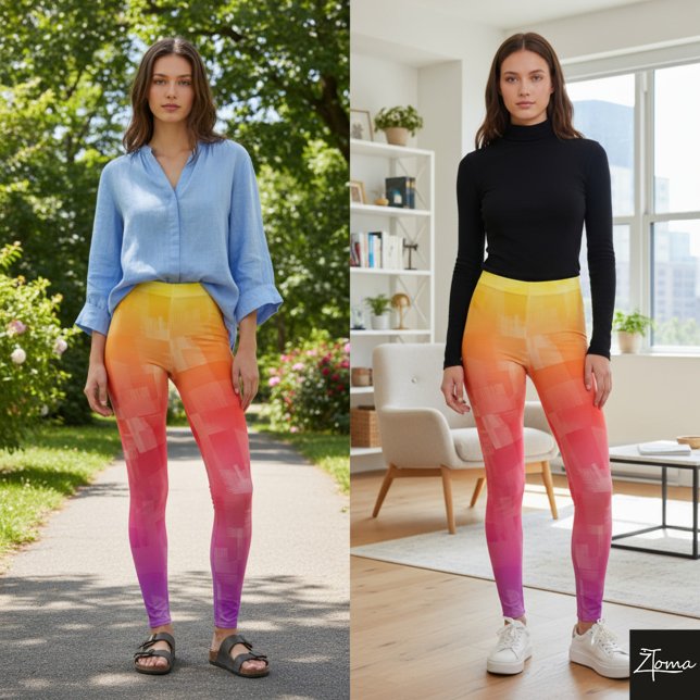 Prism Fit Leggings (Skapare uppladdad)