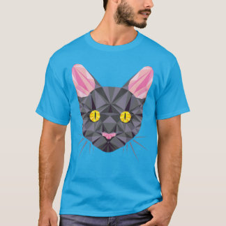 Prism Katt T-Shirt