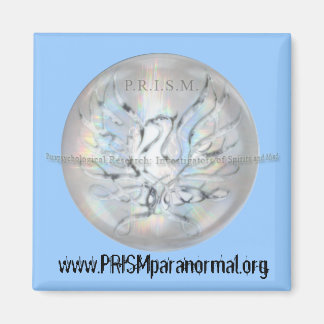 PRISM Magnet