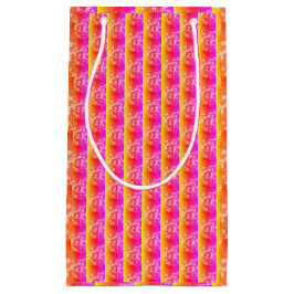 "Prism Mönster", Papper