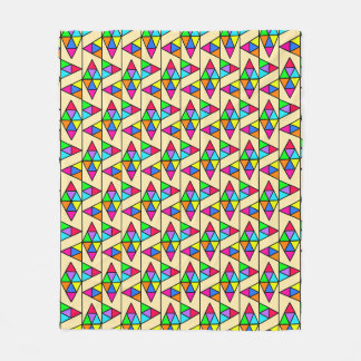 Prism Parad | Fleecefilt