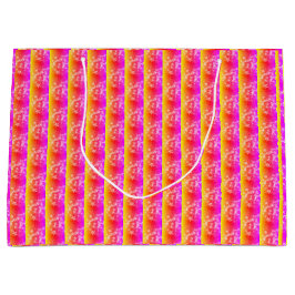 "Prism Pattern" presentpåse