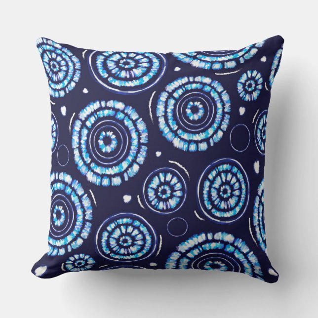 Prism Pop Decorative Pillow Kudde (Framsida)