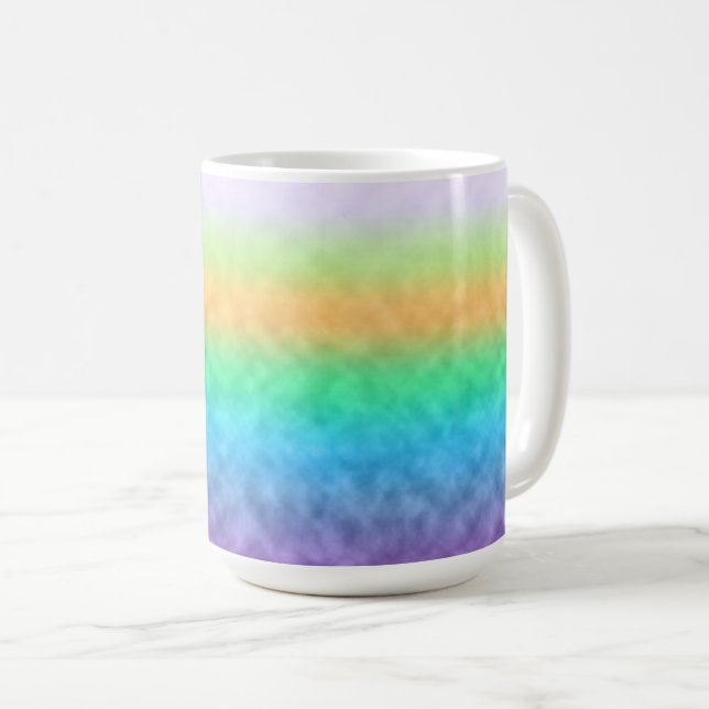 Prism Serenity Kaffemugg (Framsida höger)