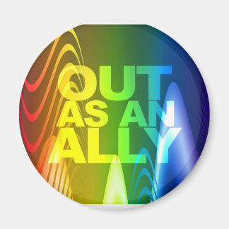 Prism - Ut som en Ally Magnet