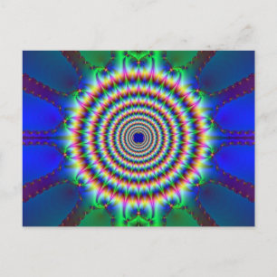 Prism Vykort