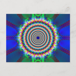 Prism Vykort