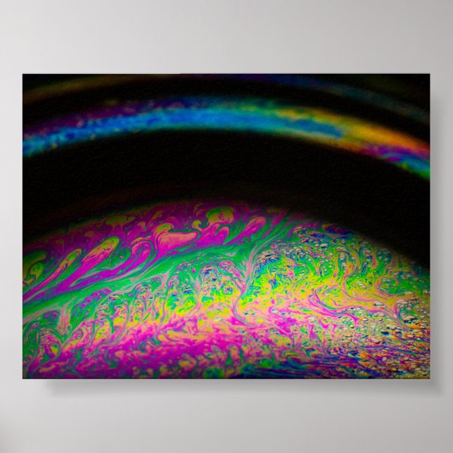 Prisma inuti  poster (Framsidan)