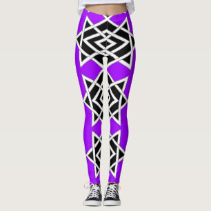 Prisma (lilor) leggings