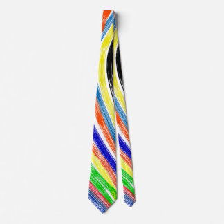 "Prisma Wave" Tie Slips