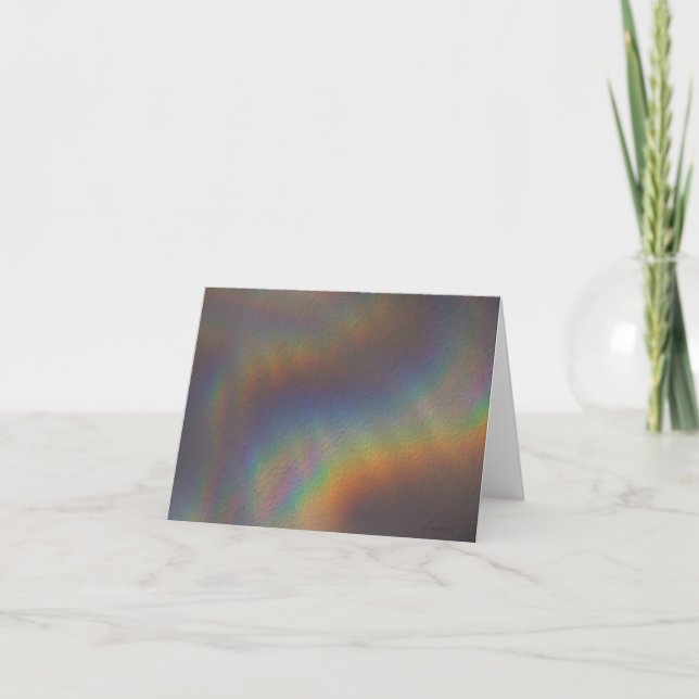 PrismaCast NC 52 Kort (Framsida)