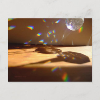 PrismaCastPC 26 Vykort