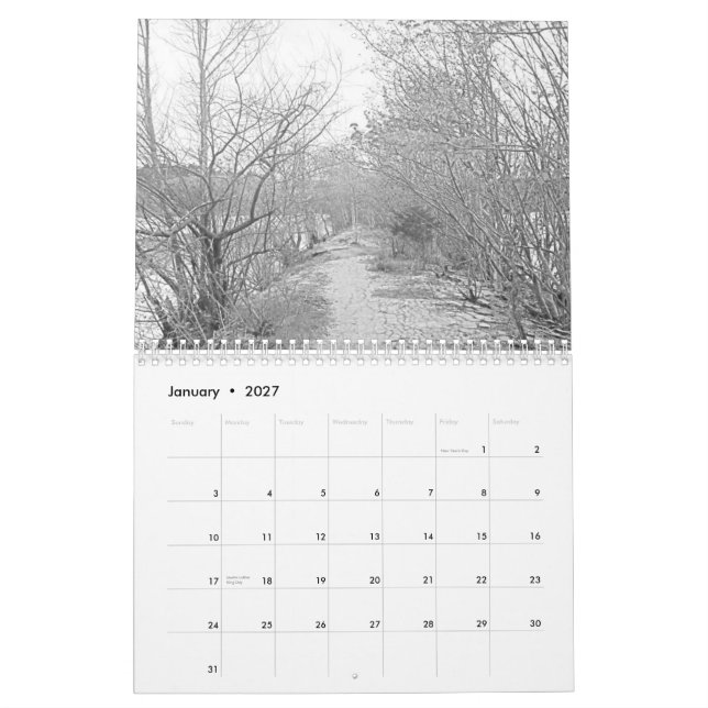 PRISMAS 2013 kalender (Jan 2027)