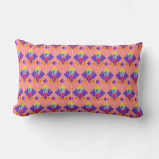 Prismatic Dream Pillow Lumbarkudde