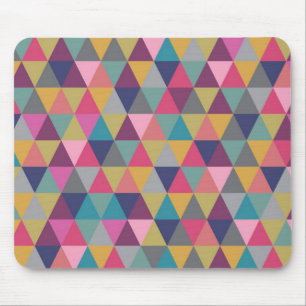 Prismatic Mousepad Musmatta