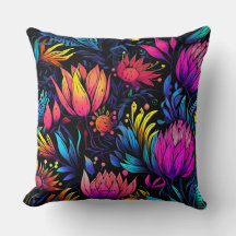 Prismatic Petalscape Botanical