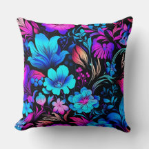 Prismatic Petalscape Botanical