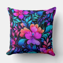 Prismatic Petalscape Botanical