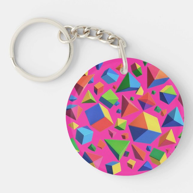 Prismatic Scatter (Framsidan)