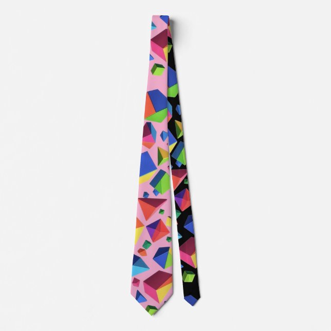 Prismatic Scatter Slips (Framsida)