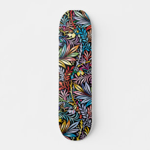 Prismatisk Fern 1 Mini Skateboard Bräda 18,5 Cm