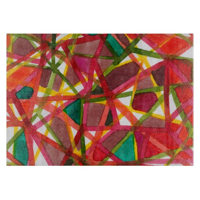 Prismatisk II (Framsidan)