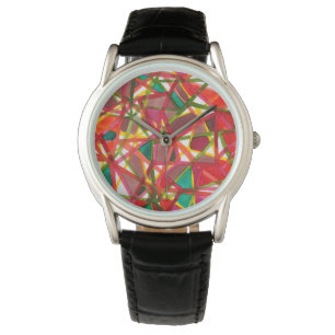 Prismatisk II Armbandsur