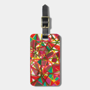 Prismatisk II Bagagebricka